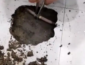 墨玉卫生间漏水检测电话