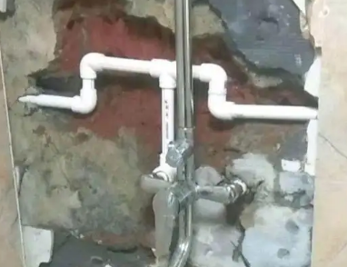 墨玉卫生间漏水检测电话