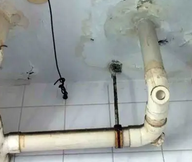 墨玉卫生间漏水检测多少钱