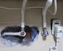 墨玉漏水维修多少钱