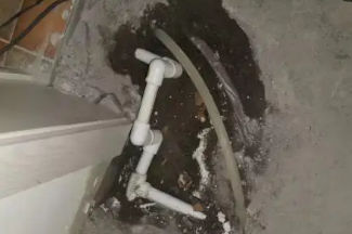 墨玉卫生间漏水检测多少钱