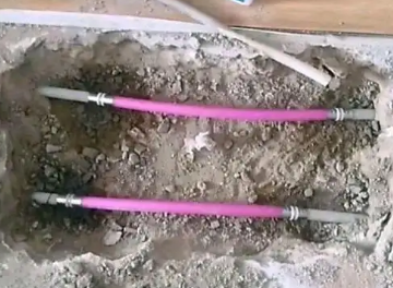 墨玉卫生间测漏水多少钱