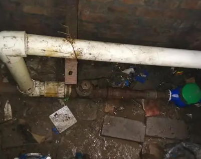 墨玉水管维修哪家好