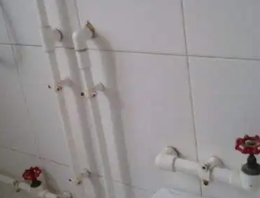 墨玉水管维修多少钱