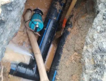 墨玉水管维修哪家好