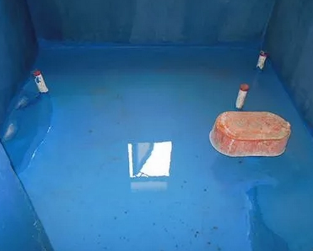 墨玉卫生间防水多少钱