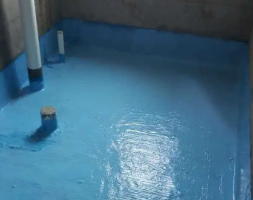 墨玉卫生间防水哪家好