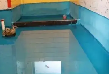 墨玉卫生间防水多少钱