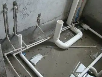 墨玉水管维修多少钱