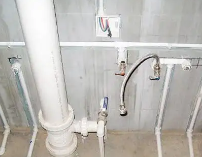 墨玉水管维修价格明细