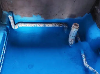 墨玉卫生间防水哪家好