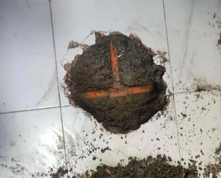 墨玉查漏水多少钱