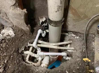 墨玉卫生间漏水检测多少钱