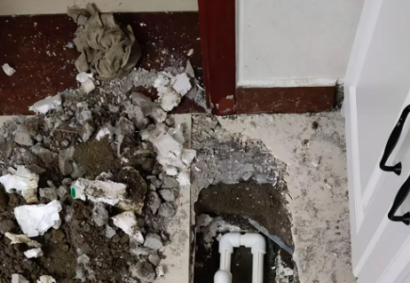 墨玉卫生间漏水检测哪家好