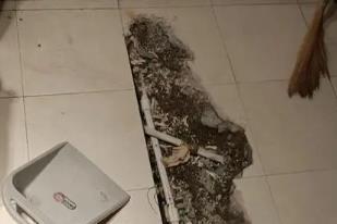 墨玉卫生间漏水检测电话